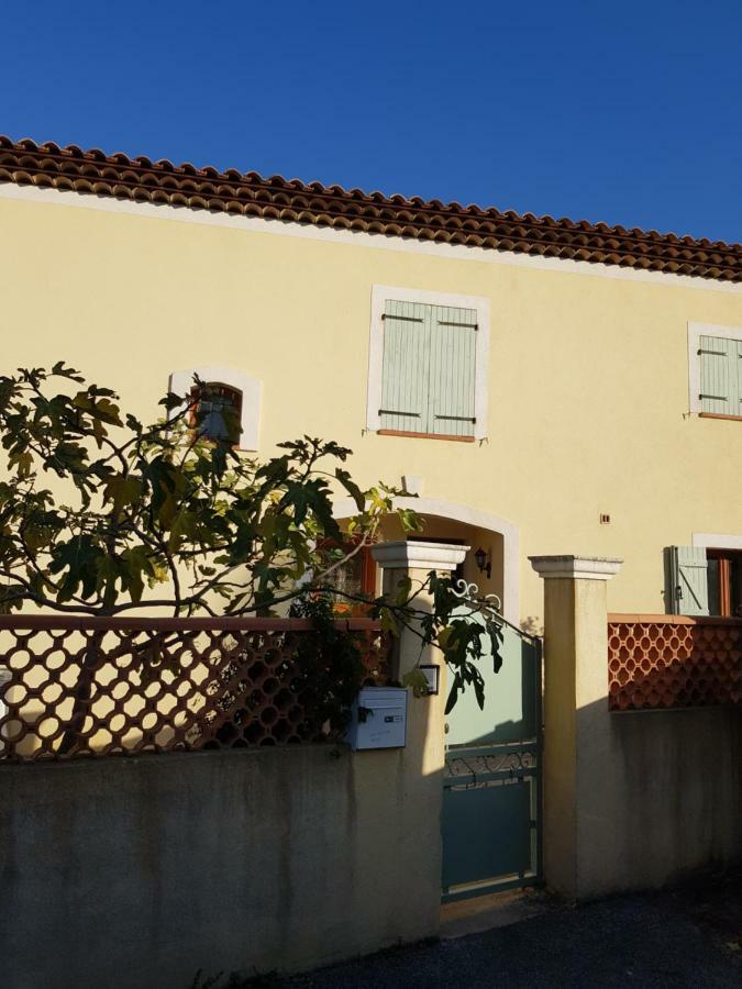 Villa Seynoise La Seyne-sur-Mer Eksteriør bilde