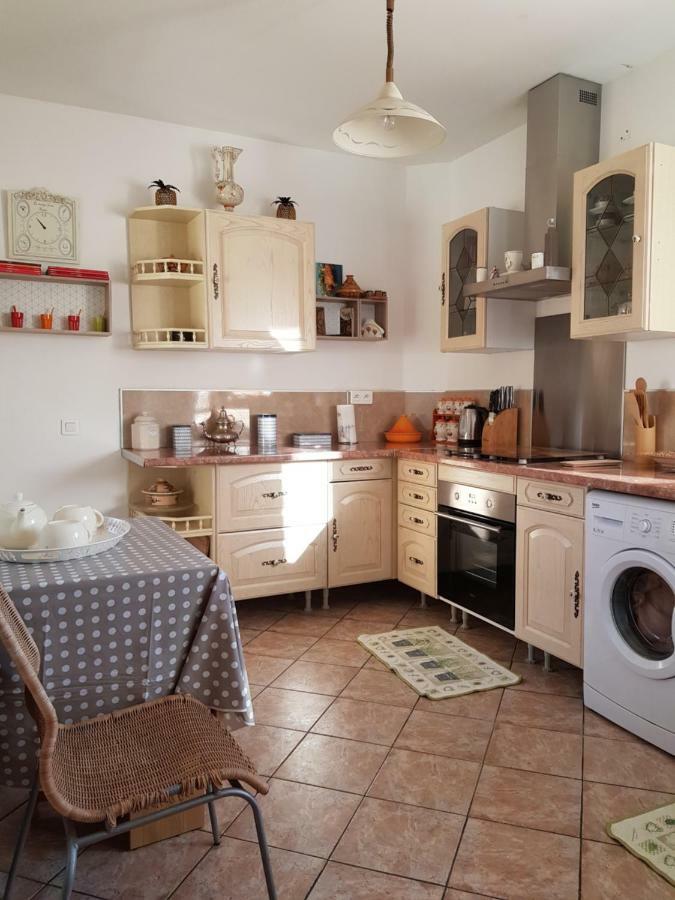 Villa Seynoise La Seyne-sur-Mer Eksteriør bilde